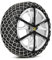 Michelin Schneeketten 008322 Stahl
