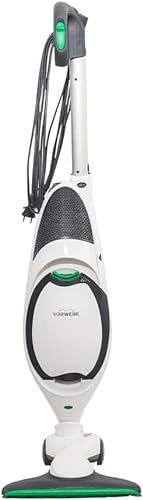 Aspirapolvere Folletto modello vk150 (RICONDIZIONATO) con spazzola HD50 nuova compatibilie 24 mesi garanzia
