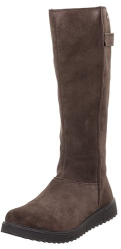 Legero Damen CAMPANIA warm gefütterte Gore-Tex Stiefel, OSSIDO (GRAU) 2800