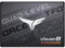 TEAMGROUP T-Force Vulcan Z 1TB SLC Cache 3D NAND QLC 2.5 Inch SATA III Internal Solid State Drive SSD (R/W Speed up to 550/500 MB/s) T253TY001T0C101