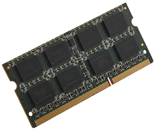 Lisher DDR3 2G 1066MHz PC3-8500 Così DIMM Ram per memoria memoria RAM per computer portatile
