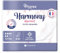 Serviettes Hygiéniques Incontinence Femme - Protection Urinaire Femme - Serviette Post Accouchement - Absorbante & Anti-Odeur - Fabriqué en France - 10 Serviettes 6 Gouttes - Harmony Discreet