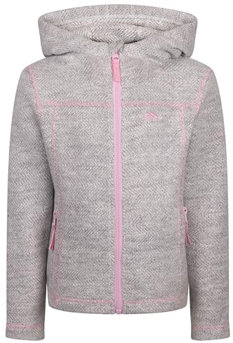 Trespass Girls Fleece Shawna