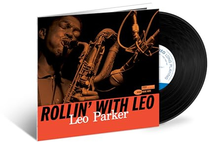 Rollin' With Leo (Tone Poet Vinyl)