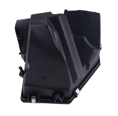 AVATUPRPTC Filtri Aria Adatti for BMW Serie 1/2/32/4 Gruppo Filtro Aria Coperchio ammissione silenziatore Aria 13718601677 purificatore d'Aria