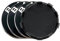 filheraze pour BMW Bleu Et Blanc 56mm Couvercle D'essieu De Roue De Voiture, 10Couvercles Décoratifs dans la Roue à Griffes(pour 4Ensembles De BMW 56mm Bleu Et Blanc)