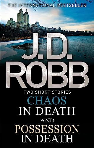 Chaos In Death Possession In Death