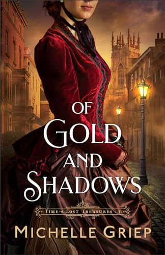 Of Gold and Shadows: 1