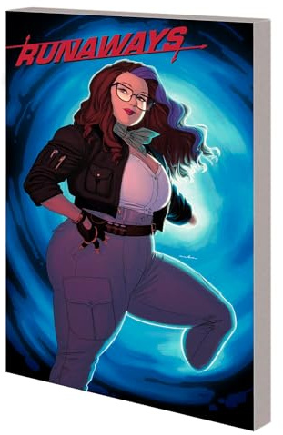 Runaways By Rainbow Rowell Vol. 6: Come Away with Me