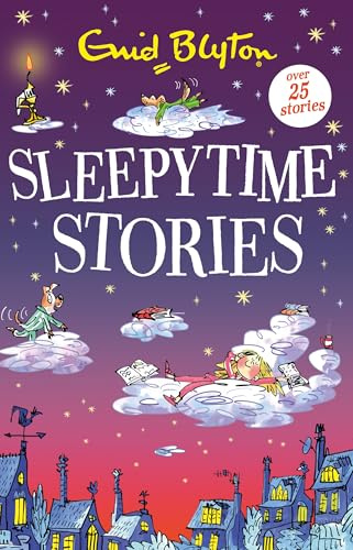 Sleepytime Stories: Over 25 Stories (Bumper Short Story Collections)
