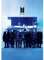 BTS A3 Deluxe Calendar 2024
