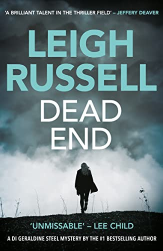 Dead End (DI Geraldine Steel)