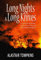 Long Nights and Long Knives: A Novel Set in Kenya at the Time of the 1952 Mau Mau Insurgency