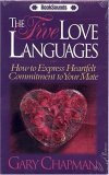 The Five Love Languages