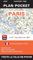 PARIS PLAN POCKET 2024