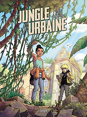 JUNGLE