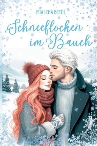 Schneeflocken im Bauch: DE