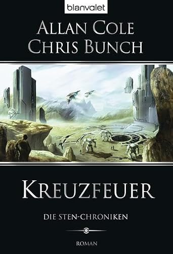 Die Sten-Chroniken 2: Kreuzfeuer
