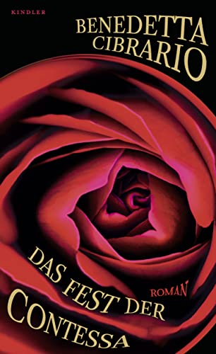 Das Fest der Contessa