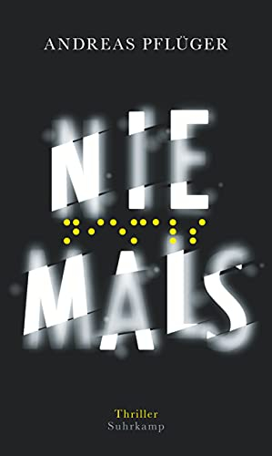 Niemals: Thriller (Jenny Aaron 2)