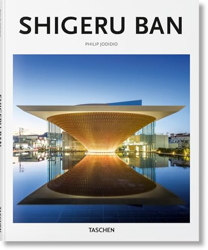 Shigeru Ban (Basic Art)