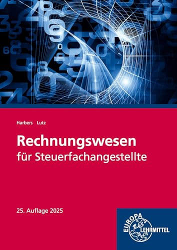 Rechnungswesen für Steuerfachangestellte