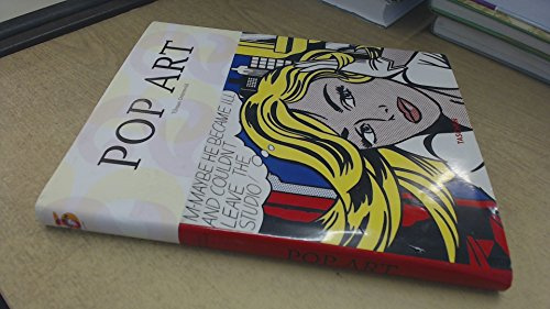 Pop Art (Taschen 25th Anniversary)
