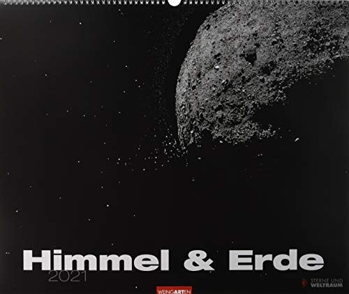 Himmel und Erde Kalender 2021