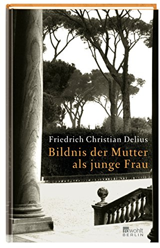 Bildnis der Mutter als junge Frau