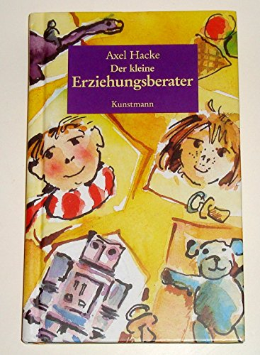 Der kleine Erziehungsberater