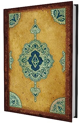 DSA - Notizbuch des Wüstenreichs