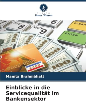 Einblicke in die Servicequalität im Bankensektor: DE