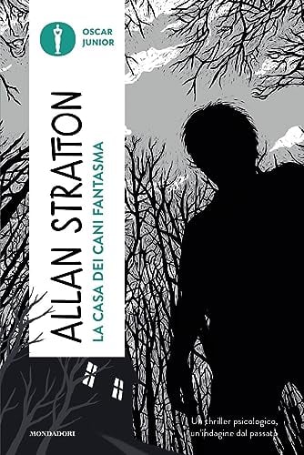 La casa dei cani fantasma