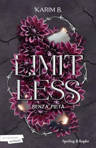 Limitless. Senza pietà (Vol. 3) (Pandora)