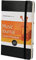 Moleskine Passion Journal Home Life Taccuino, Copertina Rigida, Nero