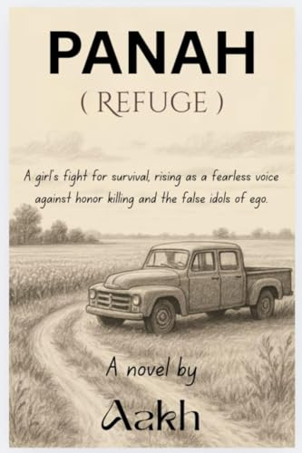 Panah (Refuge): A Girl’s Fight for Survival, Rising as a Fearless Voice Against Honor Killing and the False Idols of Ego.