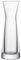 Schott Zwiesel 120256 Serie Pure 6-teiliges Spirituosen Karaffen Set 6 x 40 ml, Kristallglas