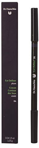 Dr. Hauschka New Collection 2017 Eye Definer 06 - Plum 1.05g