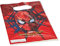 Generique - Spiderman-Geschenktüten 6 Stück bunt
