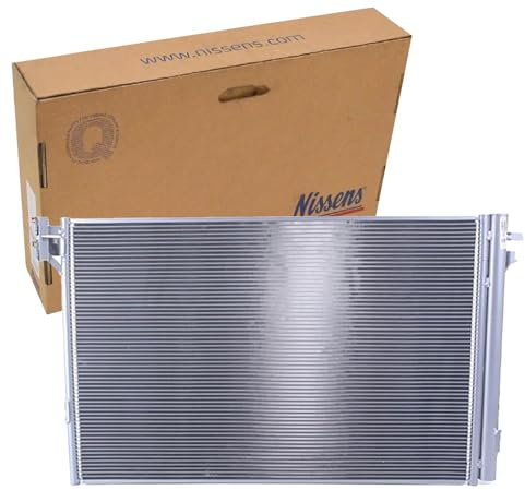 NISSENS 940732 Air-conditioning Installation