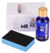 Malcam Kit de revestimiento de cerámica de alto brillo para coche, antiarañazos, pintura de cuidado exterior, sellador de dureza 9H, 30 ml (1 unidad)