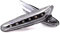 LIGHTDELUX LED Blinker Seitenblinker Blinkleuchte Kompatibel mit 1er E81 E82 E87 E88, 3er E46 E90 E91 E92 E93, 5er E60 E61, X3 E83, X1 E84 V-