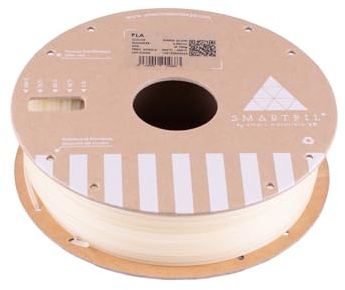 PLA GLOW SMARTFIL- 3D-Druck-Filament | temporäre Photolumineszenz