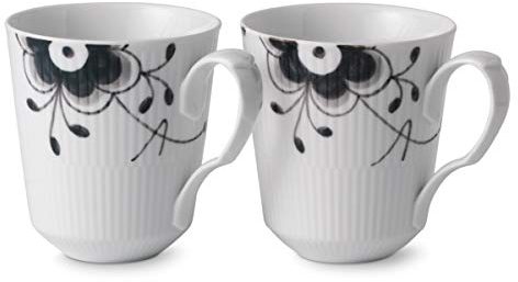 Royal Copenhagen 1027461 Becher, Porzellan
