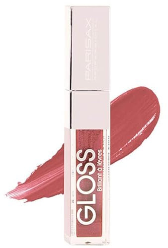 Gloss Mat Nude Rose ParisAx