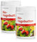 Sanct Bernhard Bio-Hagebutten Pulver, vegan, für Smoothies, Shakes, Müslis, Inhalt 1 kg