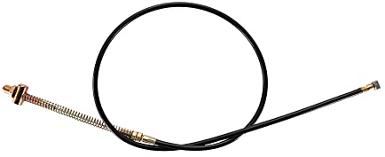 WOOSTAR Drum Brake Cable Replacement for 50cc 70cc 90cc 110cc 125cc 150cc Dirt Pit Bike