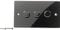 URBNLIVING Volex Crabtree Gold 3 Gang Metal Dimmer Angled Light Switches Socket Toggles (Black Nickle)