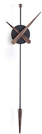 NOMON Wanduhr Design PTANN