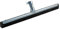 Novatool Fliesenabzieher Dusche 45 cm Boden Wasserabzieher für Boden Garten Bad Fliese Glas Terrasse Fenster Auto Wasserschieber Edelstahl Boden Pool Badabzieher XL breit Wasserabzieher ohne Stiel